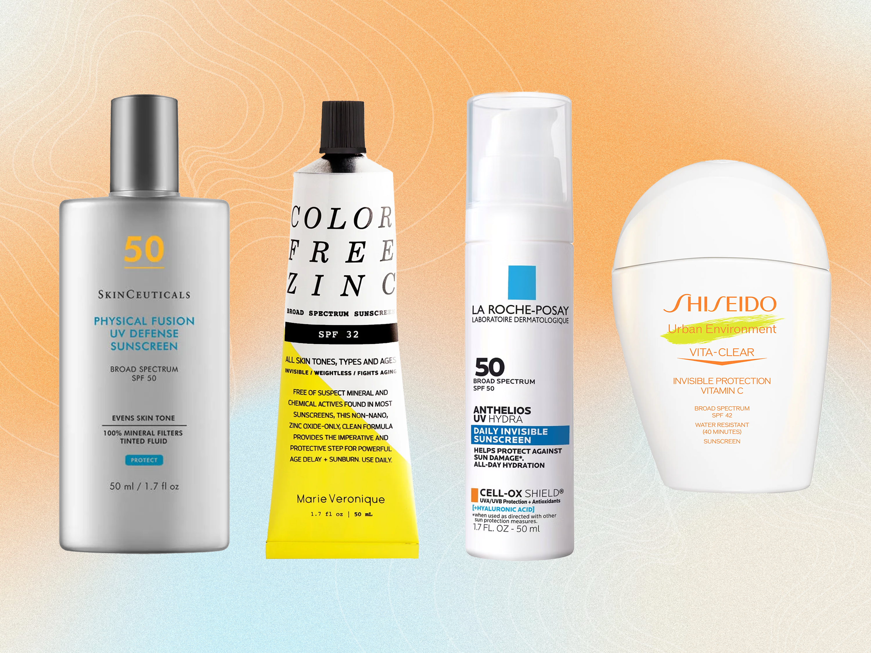 Best Sunscreens for Mature Skin, According to Dermatologists