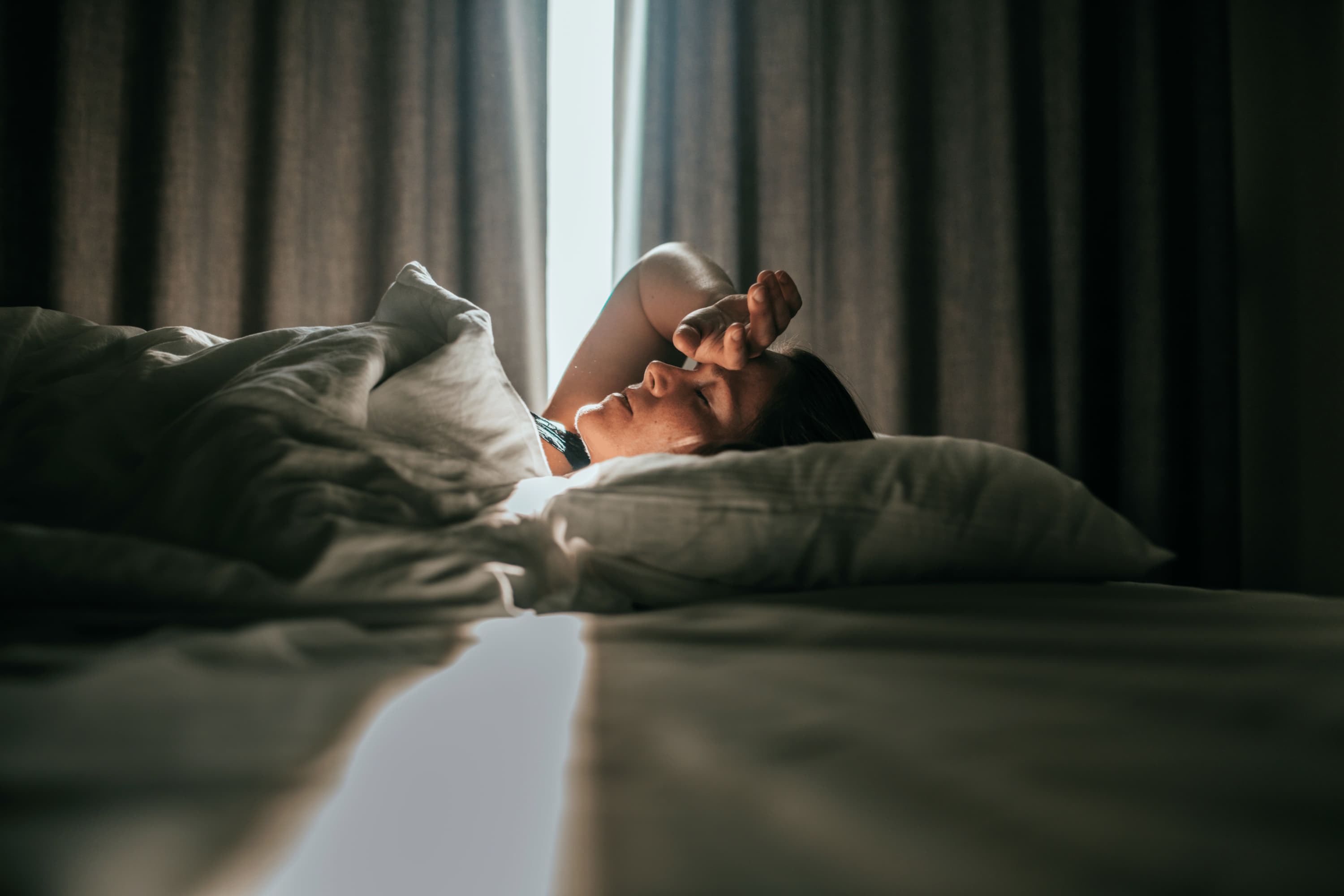 migraine medicine ubrogepant is currently in phase 3 trials for its use in preventing migraines before they actually occur